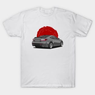 Lexus RCF T-Shirt